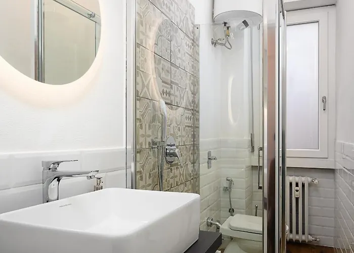 Sebino 17 - Monolocale Cool