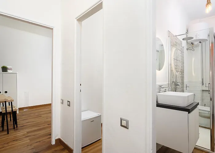 דירה Sebino 17 - Monolocale Cool *