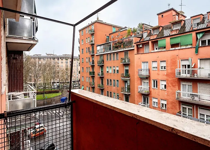 Sebino 17 - Monolocale Cool