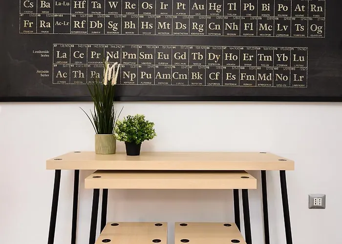 Sebino 17 - Monolocale Cool מילאנו