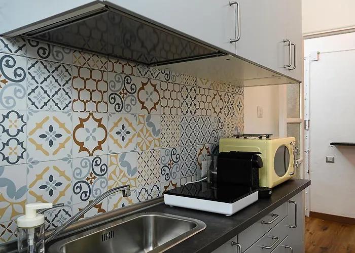 Sebino 17 - Monolocale Cool *