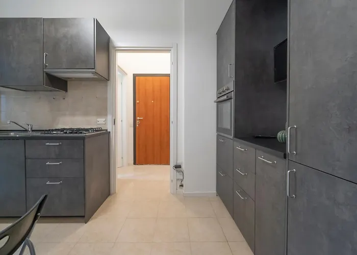 Appartamento I Host - Melloni 34