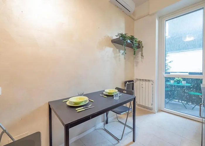 I Host - Melloni 34 Appartamento *