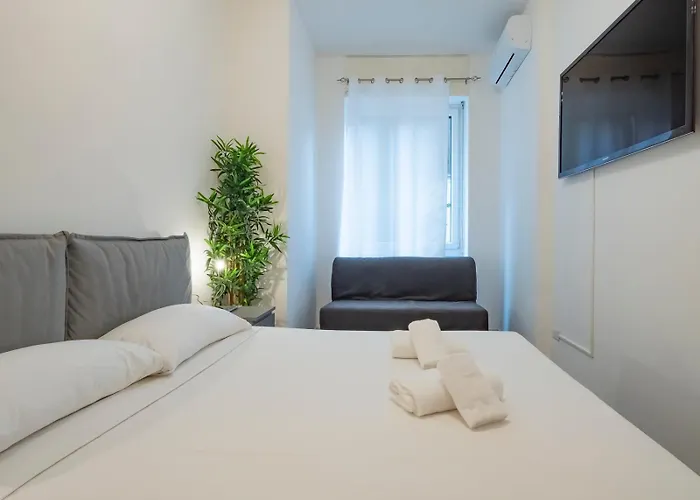 Appartamento I Host - Melloni 34