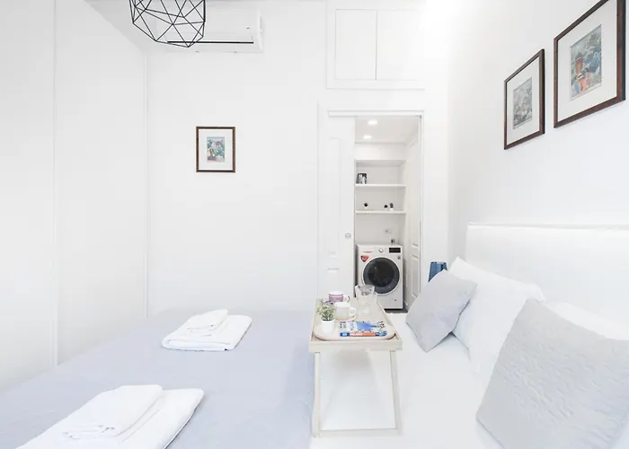 דירה Easylife - - Vitruvio 4 -