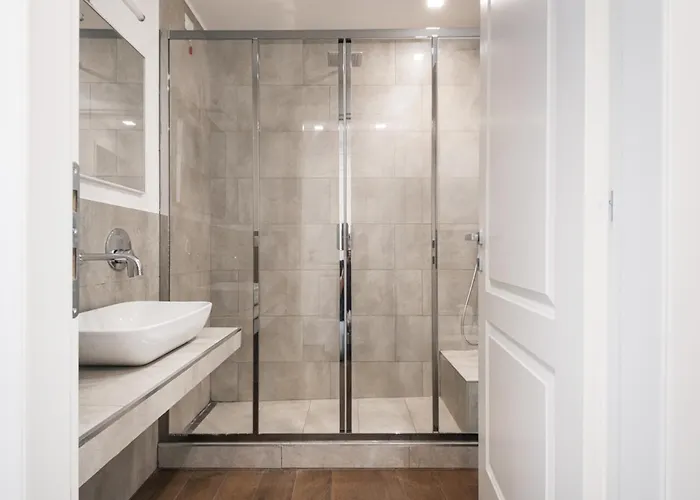 דירה Easylife - - Vitruvio 4 -