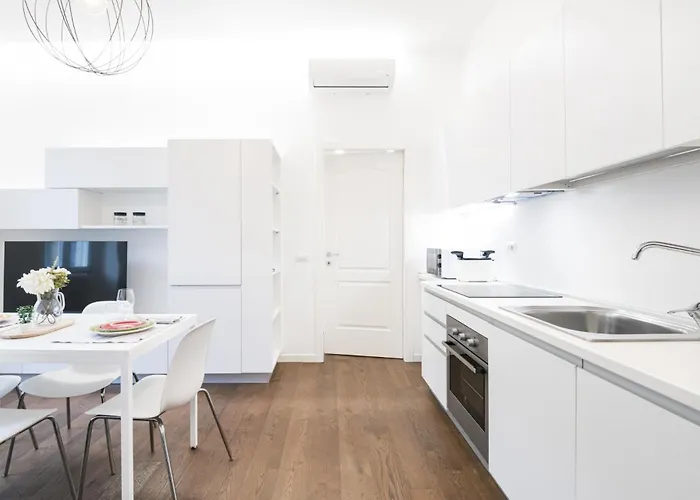 דירה Easylife - - Vitruvio 4 - *