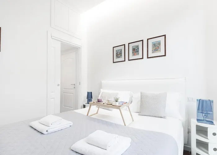 Easylife - - Vitruvio 4 - דירה מילאנו