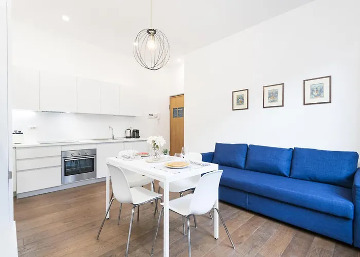 Easylife - - Vitruvio 4 - Apartamento