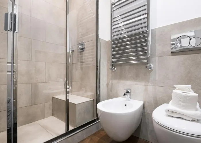 Easylife - Bilocale In Zona Centrale/lima Appartamento