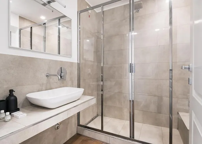 Easylife - - Vitruvio 4 - מילאנו