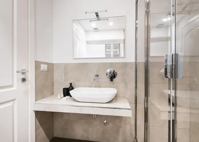 Easylife - - Vitruvio 4 - מילאנו