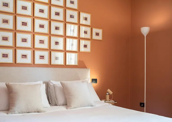 Cadamosto Art Penthouse With Terrace R&r