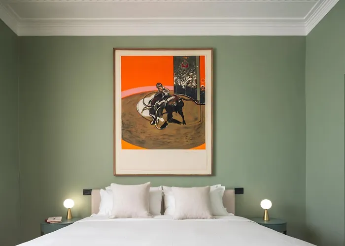 Διαμέρισμα Cadamosto Art Penthouse With Terrace R&r Μιλάνο