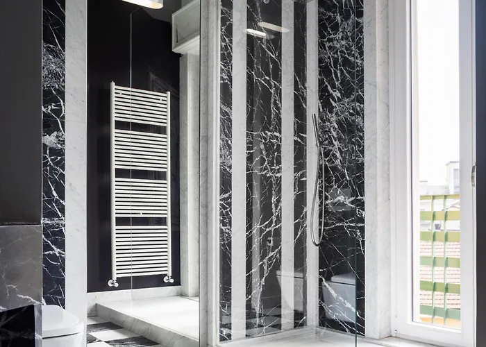 Cadamosto Art Penthouse With Terrace R&r *