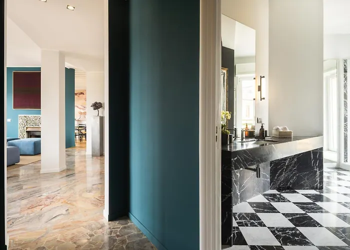 Διαμέρισμα Cadamosto Art Penthouse With Terrace R&r *