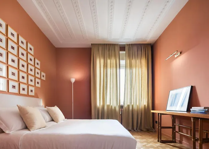 Cadamosto Art Penthouse With Terrace R&r Διαμέρισμα *