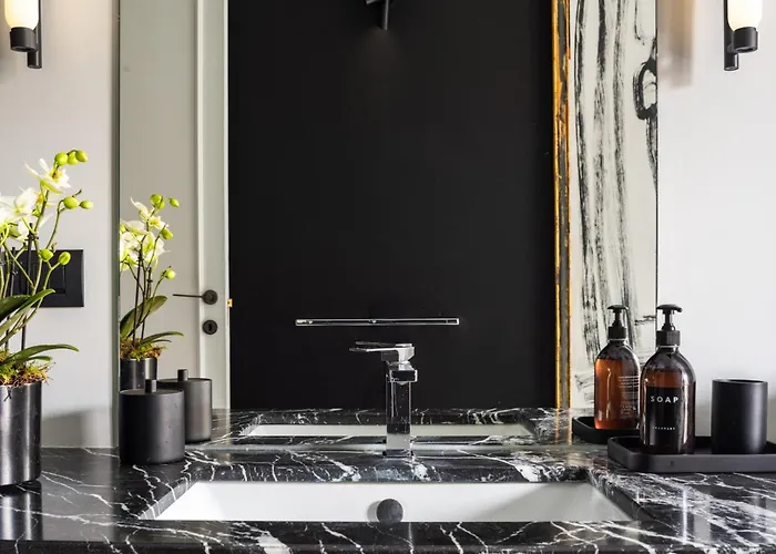 Διαμέρισμα Cadamosto Art Penthouse With Terrace R&r