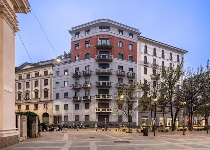 Cadamosto Art Penthouse With Terrace R&r *