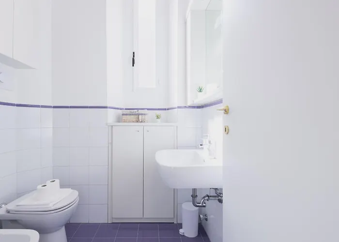 Easylife - - Ozanam 4 - Buenos Aires Милан