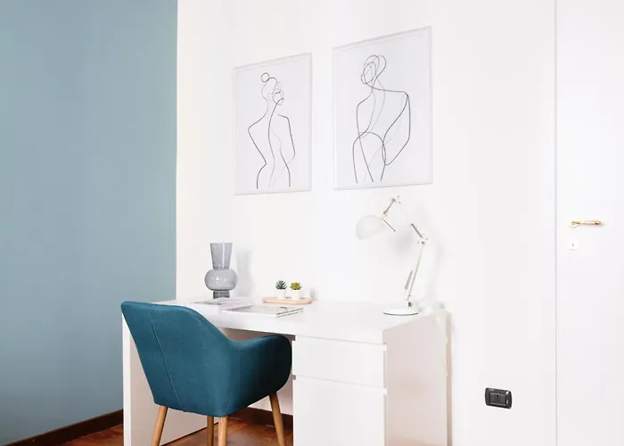 Easylife - - Ozanam 4 - Buenos Aires Daire *