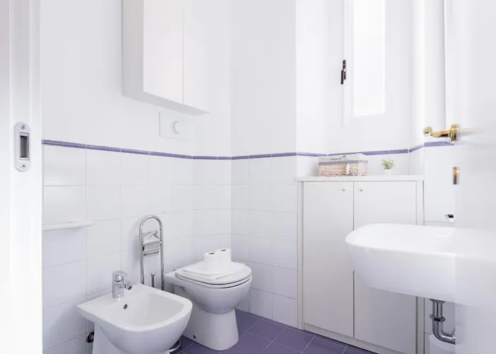 Daire Easylife - - Ozanam 4 - Buenos Aires Milano
