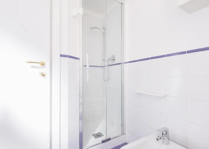 Easylife - - Ozanam 4 - Buenos Aires Апартаменты *