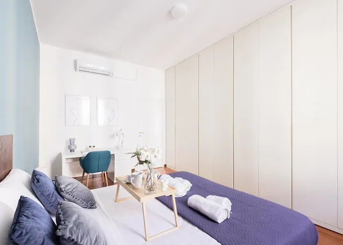 Easylife - - Ozanam 4 - Buenos Aires * Milano