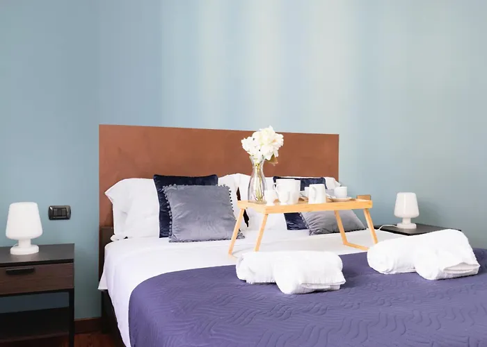 Апартаменты Easylife - - Ozanam 4 - Buenos Aires