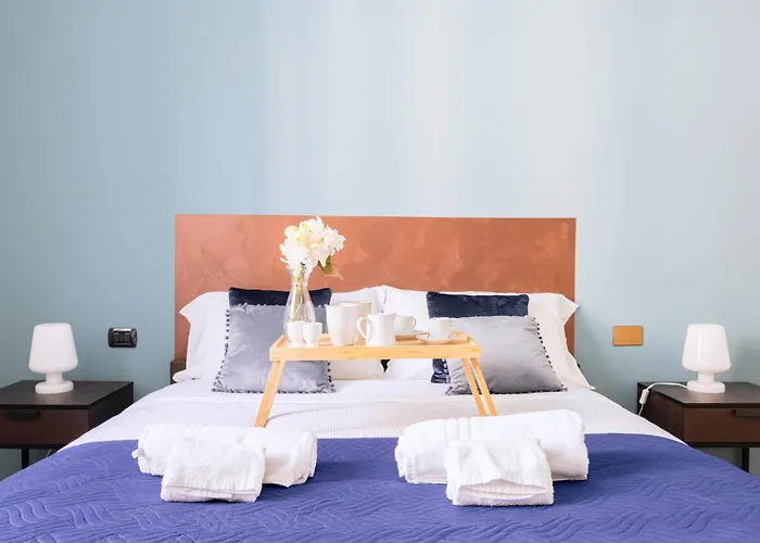 Easylife - - Ozanam 4 - Buenos Aires Milano