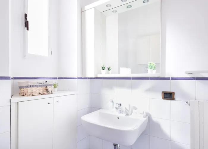 Easylife - - Ozanam 4 - Buenos Aires Daire