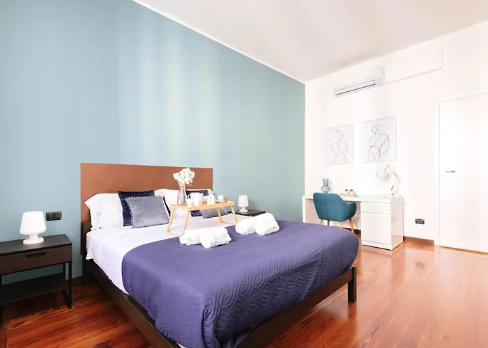 Апартаменты Easylife - - Ozanam 4 - Buenos Aires *