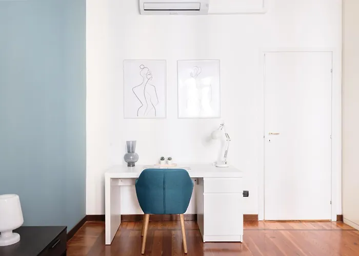 Easylife - - Ozanam 4 - Buenos Aires *