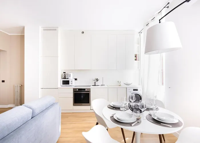 Easylife - - Ozanam 4 - Buenos Aires * Milano