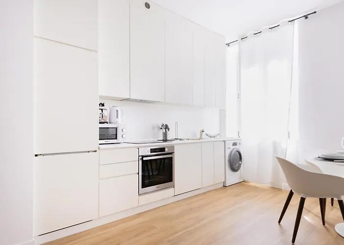 Easylife - - Ozanam 4 - Buenos Aires Апартаменты Милан