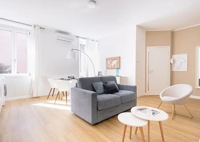 Easylife - - Ozanam 4 - Buenos Aires Milano