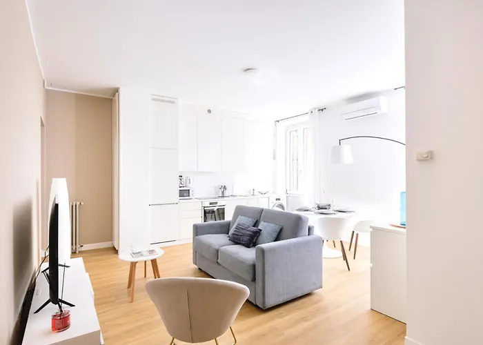 Easylife - - Ozanam 4 - Buenos Aires *