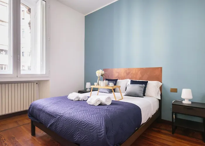 Easylife - - Ozanam 4 - Buenos Aires Milano