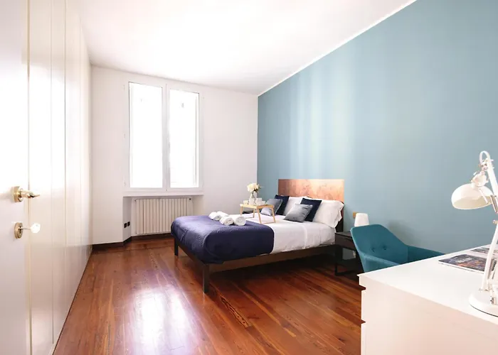 Easylife - - Ozanam 4 - Buenos Aires Appartamento