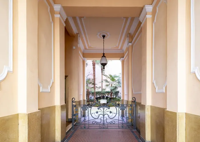 Easylife - - Ozanam 4 - Buenos Aires *