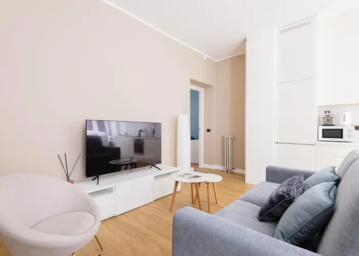 Easylife - - Ozanam 4 - Buenos Aires * Милан