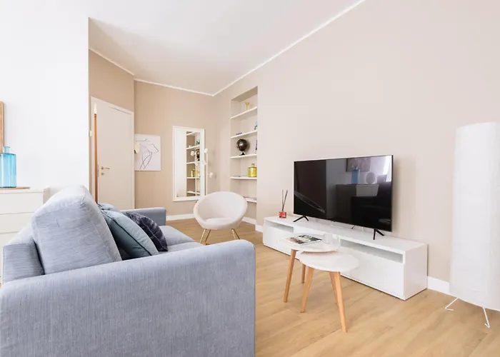 Easylife - - Ozanam 4 - Buenos Aires