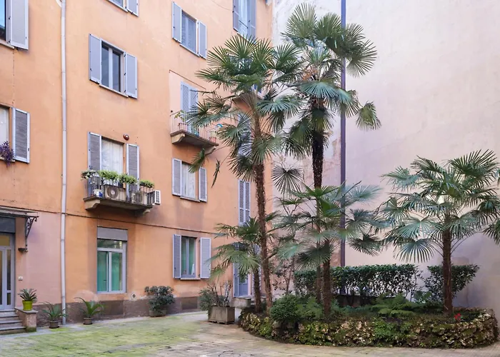 Easylife - - Ozanam 4 - Buenos Aires Appartamento
