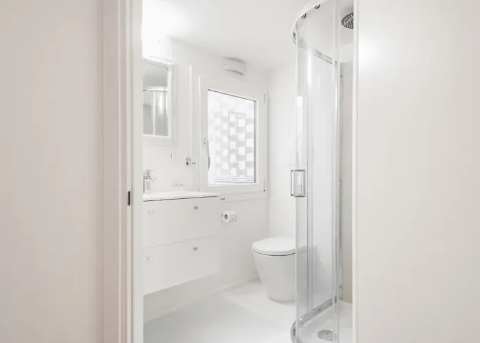 Easylife - - Calco 2 P7 - Sant'agostino דירה