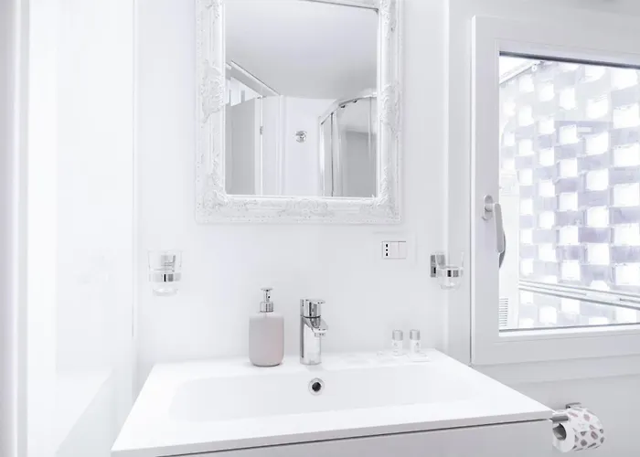 דירה Easylife - - Calco 2 P7 - Sant'agostino מילאנו