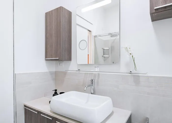 Easylife - - Calco 2 P7 - Sant'agostino מילאנו