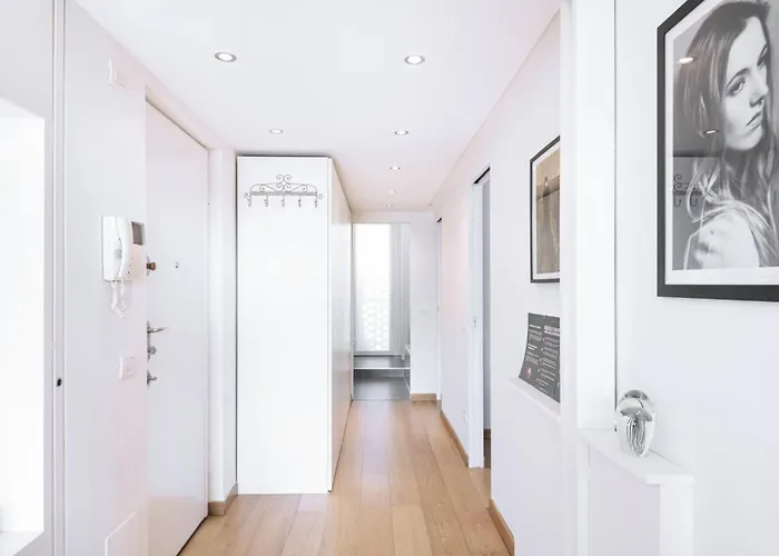 דירה Easylife - - Calco 2 P7 - Sant'agostino *