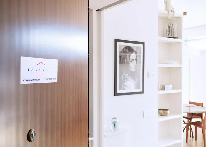 Easylife - - Calco 2 P7 - Sant'agostino *