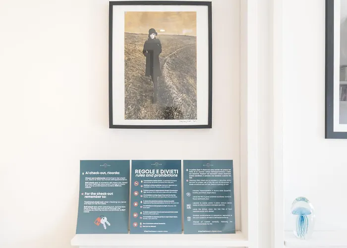 Easylife - - Calco 2 P7 - Sant'agostino דירה מילאנו