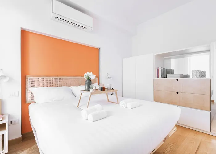 Easylife - - Calco 2 P7 - Sant'agostino מילאנו